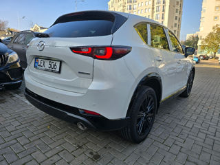 Mazda CX-5 foto 6