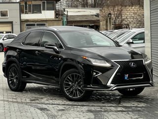 Lexus RX Series foto 4