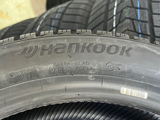 235/45 R20 Hankook Icept Evo3 Winter/ Доставка, livrare toata Moldova foto 6