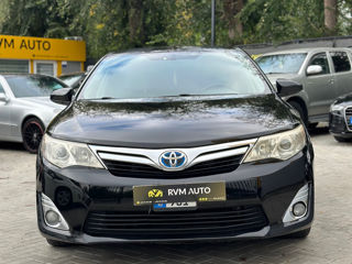 Toyota Camry foto 2