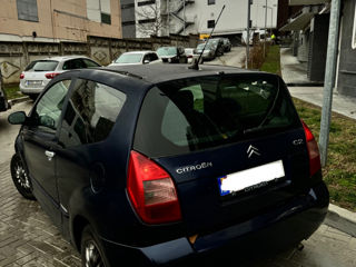 Citroen C2 foto 2