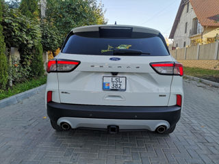 Ford Escape foto 10