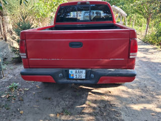 Dodge Dakota foto 8