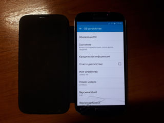 Samsung Galaxy S4 I9515 foto 5