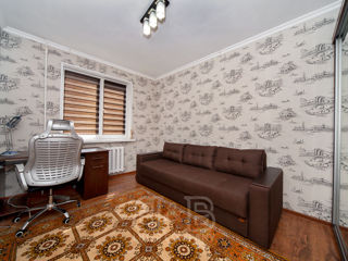 Apartament cu 2 camere, 60 m², Ciocana, Chișinău foto 4