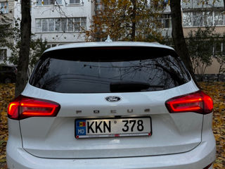 Ford Focus foto 8