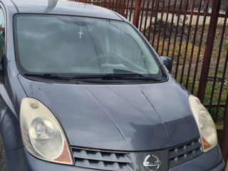 Nissan Note foto 6