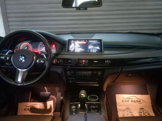 BMW X5 foto 7