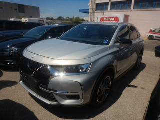 DS Automobiles DS 7 Crossback