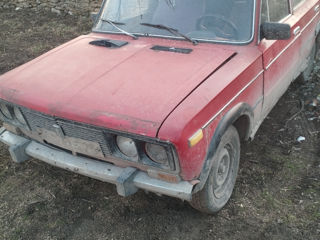 Lada / ВАЗ 2101 foto 6