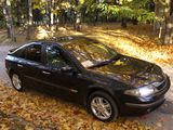 Renault Laguna foto 7