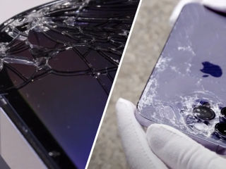 Înlocuire Profesională a Sticlei pentru Seria iPhone 14, 14 Pro și 14 Pro Max!