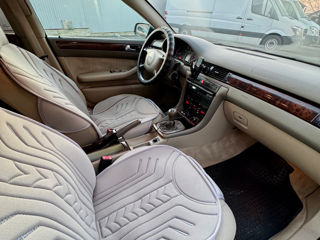 Audi A6 foto 8