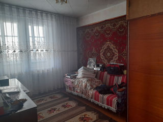 Apartament cu 4 camere, 63 m², Gara de nord, Bălți foto 3