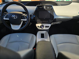 Toyota Prius Prime foto 8