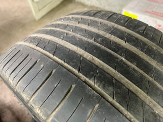 Продам 2 б.у шины 295/35 R21 Tracmax Summer foto 5