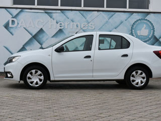 Dacia Logan foto 6