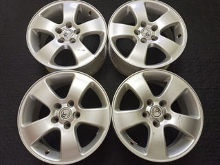 5x112 R16 7J ET 45 Audi Vw Scoda foto 5