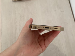 Iphone 12 pro Gold foto 6