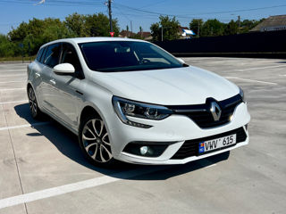 Renault Megane foto 1