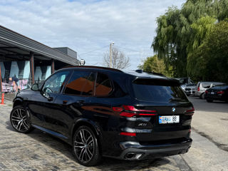 BMW X5 M, 2023 г.