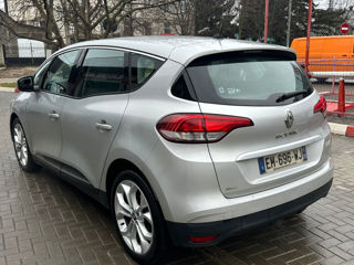 Renault Scenic foto 4