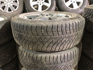 225/65 r17 Continental foto 2