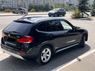 BMW X1 foto 4