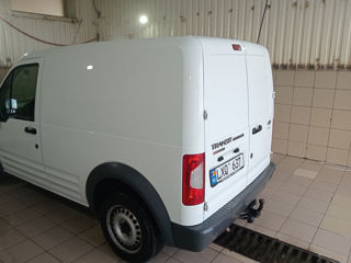 Ford Transit Connect foto 6