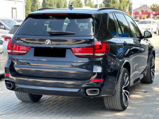 BMW X5 foto 5