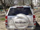 Suzuki Grand Vitara foto 9