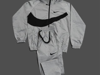 Nike Adidas foto 3