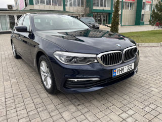 BMW 5 Series foto 2