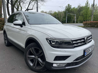 Volkswagen Tiguan foto 4