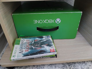 Xbox. 360 one. 2800 lei foto 2