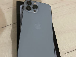 iPhone 13 Pro Max 256 Gb 86% foto 3