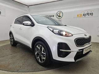 KIA Sportage foto 3