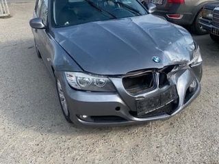 BMW 3 Series foto 2