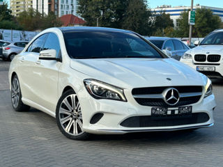 Mercedes CLA foto 5