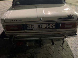 Lada / ВАЗ 2106 фото 3