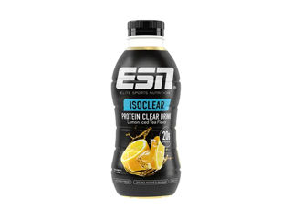 ESN ISOCLEAR Protein Clear Drink RTD 0,5l