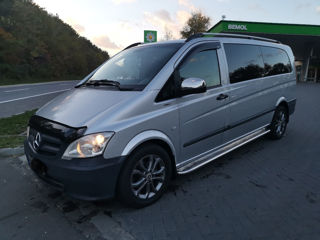 Mercedes Vito foto 2