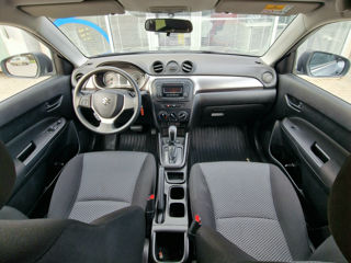 Suzuki Vitara foto 8