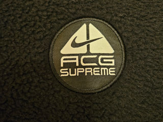 Nike acg sherpa foto 2