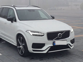 Volvo XC90 foto 2