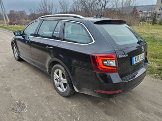 Skoda Octavia foto 2