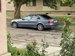 Mercedes E-Class