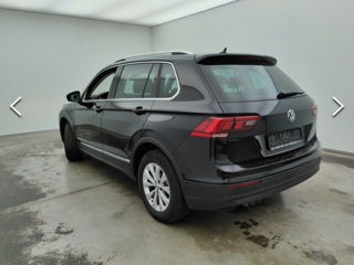 Volkswagen Tiguan foto 4