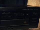 Sony CD:CDP-C661Цифровая пяти дисковая карусель,Чистый японец foto 4