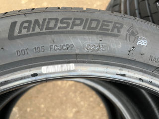 275/40 R20 LandSpider🕷️ Sportraxx UHP/ Доставка, livrare toata Moldova 2025 фото 8